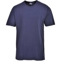 Portwest Thermal Short Sleeve T Shirt