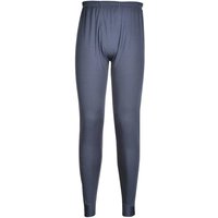 Portwest Mens Thermal Baselayer Leggings