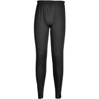 Portwest Mens Thermal Baselayer Leggings