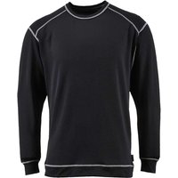 Portwest Base Pro Mens Antibacterial Long Sleeve Baselayer Top