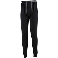 Portwest Base Pro Mens Antibacterial Baselayer Leggings