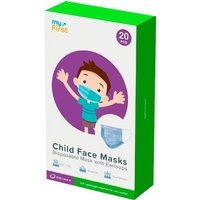 myFirst Face Mask for Children Type I - 20 pcs