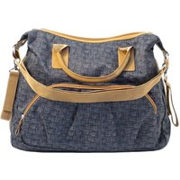 Summer Infant Tote Changing Bag – Charcoal/Tan