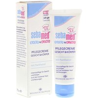 Sebamed Baby Care Cream - 75ml
