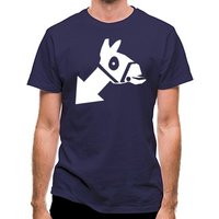 Supply Llama classic fit.