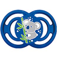 MAM Perfect Pacifier 12 months - Blue