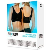 Sports bra – Airflow Technology