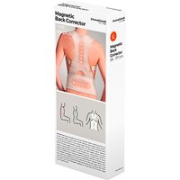 InnovaGoods Magnetic Back Support
