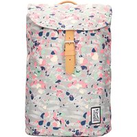 The Pack Society Backpack - Grey