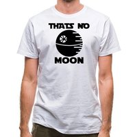 That’s No Moon classic fit.