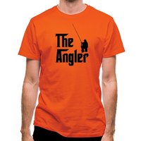 The Angler classic fit.