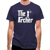 The Archer classic fit.