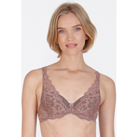 Little Women Mocha Spice Delight Underwired High Apex Bra