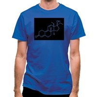 TetraHydroGestrinone classic fit.