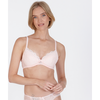 Little Women Petal High Apex Ultra Padded Non-Wired Bra