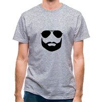 The Hangover – Wolfpack classic fit.