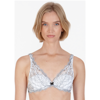 Little Women Misty High Apex Lightly Padded Underwired Bra