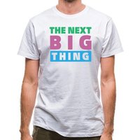 The Next Big Thing classic fit.