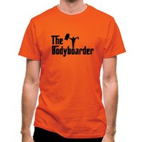 The Bodyboarder classic fit.