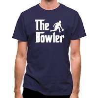 The Bowler classic fit.