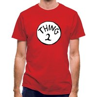Thing 2 classic fit.