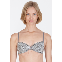Little Women Antonia Fixed Padded Underwired Bra