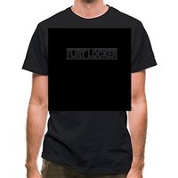 The Flirt Locker classic fit.