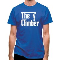 The Climber classic fit.