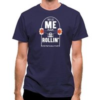 They See Me Rollin’ classic fit.