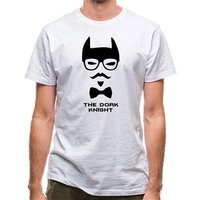 The Dork Knight classic fit.