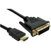 DVI-D to HDMI - 10mtr
