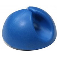 Desk Tidy Cable Management Blue