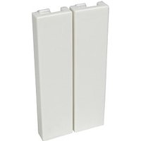 Euromod Faceplate Blanking Plates