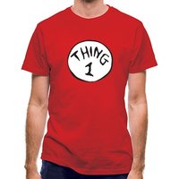 Thing 1 classic fit.