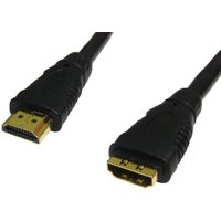 10m HDMI Extension Lead High Speed with Ethernet 1.4 2.0