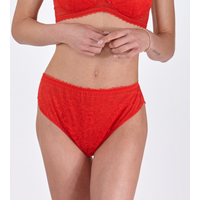Little Women Millie High-Waisted Brief