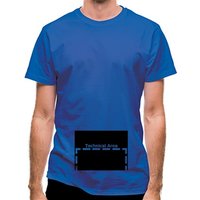 Technical Area classic fit.