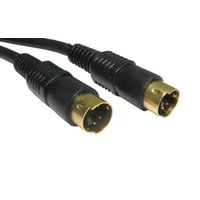 1.5m S-Video Cable