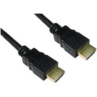 1.5m HDMI Lead High Speed with Ethernet 3D and 4k Support