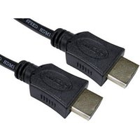 1.8m HDMI Lead High Speed with Ethernet