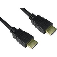 HDMI Cable High Speed with Ethernet 7.5m 19 Core