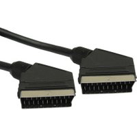10m Scart Cable