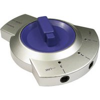 3 Way Toslink Optical Switch