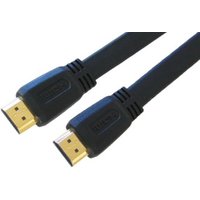 1.5m Flat HDMI Cable High Speed with Ethernet