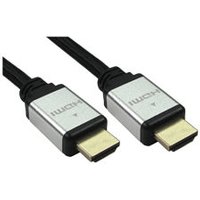 1m HDMI 2.1 Certified HDMI Cable 4k 8k 48Gbps