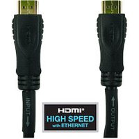 30m HDMI Cable Active High Speed with Ethernet 1.4 2.0