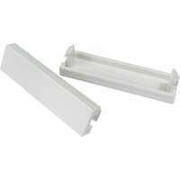 2x Euromod Half Blanks