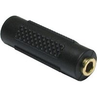3.5mm Stereo Coupler
