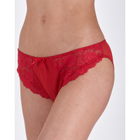 Little Women Cherry You Brief