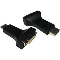 Displayport to DVI Adapter Cable DVI Female to Displayport Male